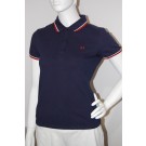 Fred Perry Twin Tipped Shirt 